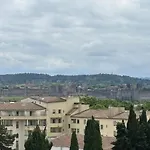 La Sentinelle - Vue Cite Lejlighed Carcassonne