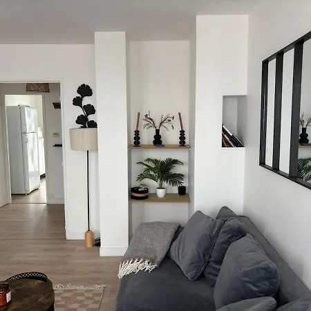 La Sentinelle - Vue Cite