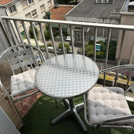 La Sentinelle - Vue Cite