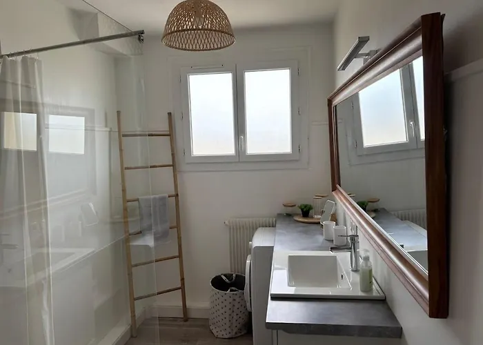 La Sentinelle - Vue Cite Apartmán Carcassonne