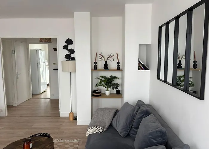 La Sentinelle - Vue Cite