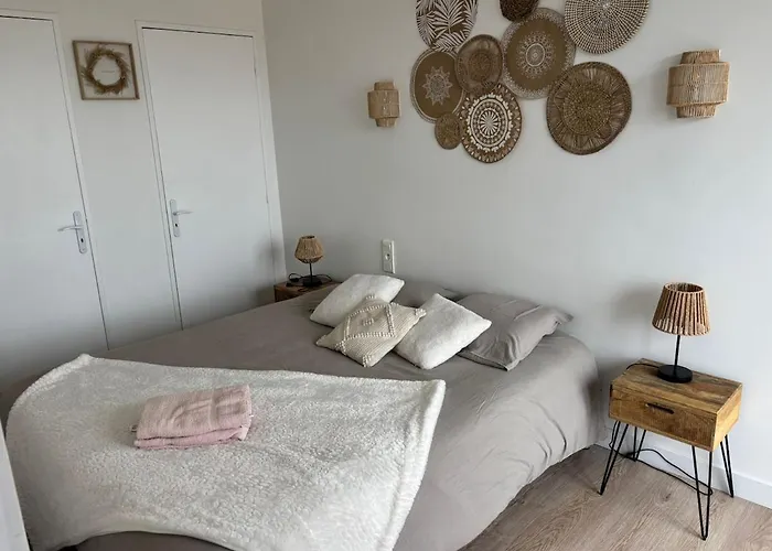 La Sentinelle - Vue Cite Apartmán Carcassonne