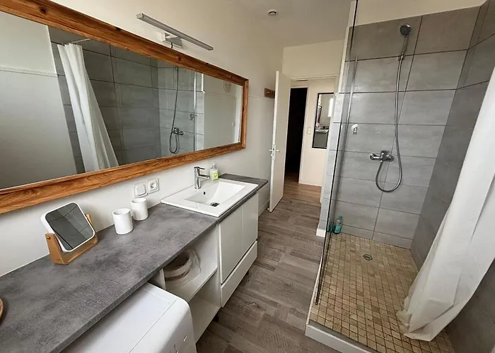 Apartmán La Sentinelle - Vue Cite Carcassonne