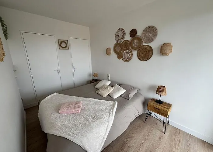 La Sentinelle - Vue Cite